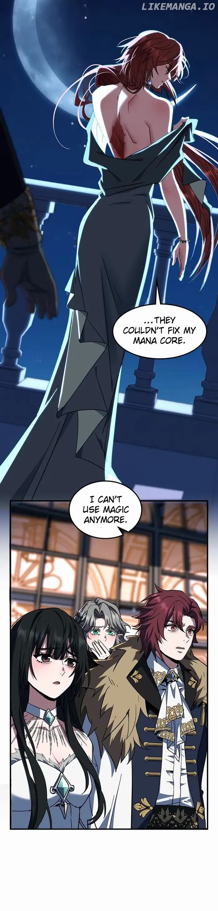 The Beginning After the End Chapter 198 image 27_optimized